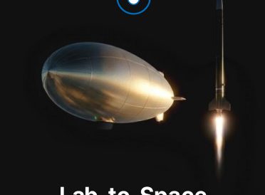Lab-to-Space validation flight