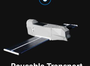Reusable Transport Spacecraft