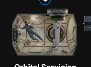 Orbital Servicing Unit