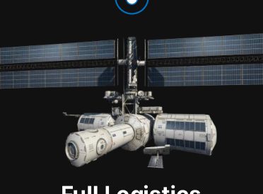 Full logistics network