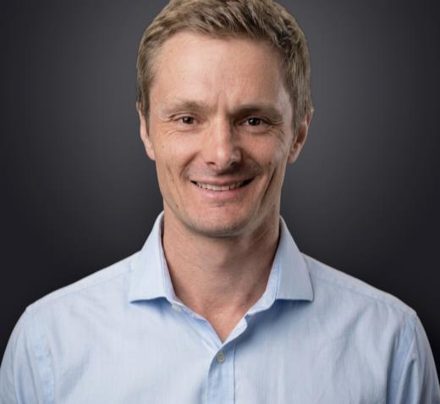 Dr. Philippe Laniakea
