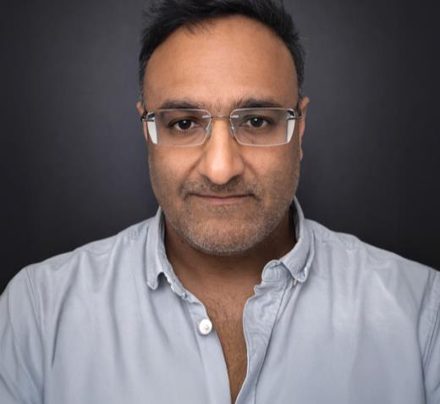 Amal Khatri